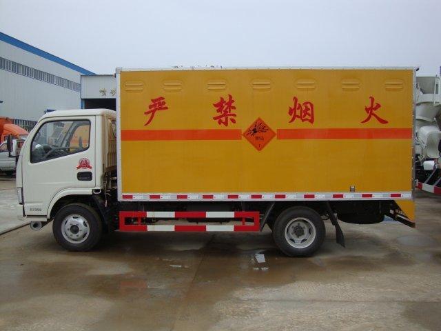 平阳危险品运输