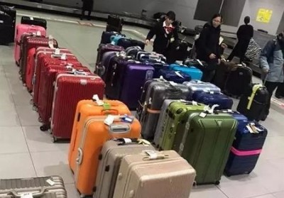 平阳行李托运公司